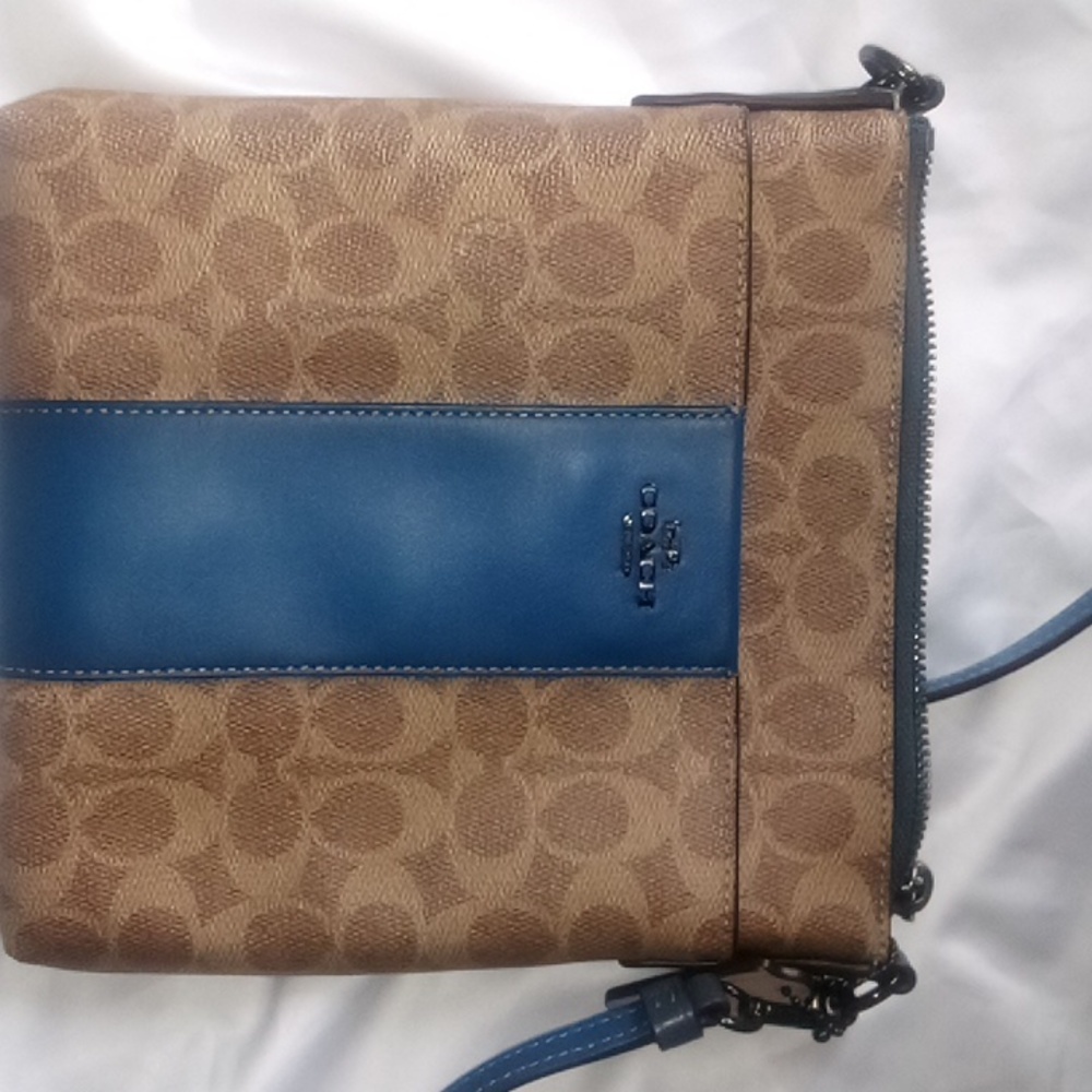 Coach crossbody